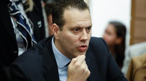 סרט ישראלי נוסף ייבחן על ידי משרד התרבות