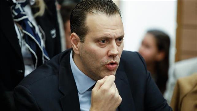 מיקי זוהר, הליכוד