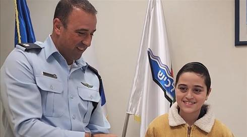 בן 12 דיווח על תקיפת אישה - וחשף שנים של אלימות