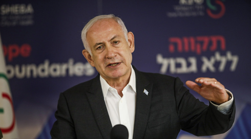 גורמי ביטחון בכירים נגד נתניהו: פועל נגד האינטרס הלאומי