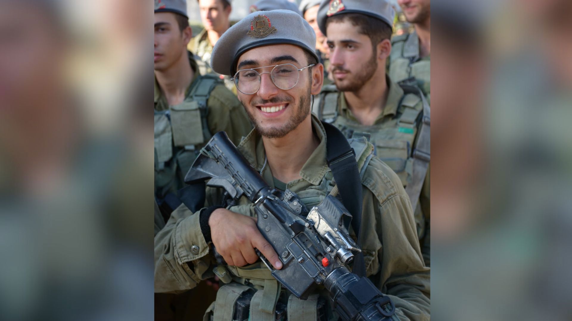 ישראל במלחמה | שמות ההרוגים והנרצחים במלחמה. עמוד מתעדכן