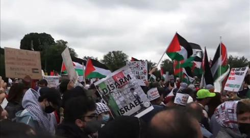 "כשחבר שותה ונוהג - צריך להגיד משהו": הדמוקרטים בעד קיצוץ בסיוע הצבאי לישראל