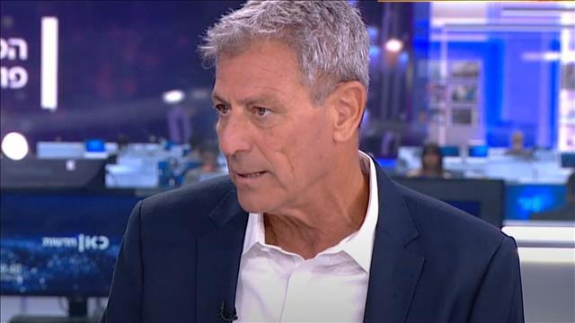רם בן ברק בריאיון להכול פוליטי 28.05.22