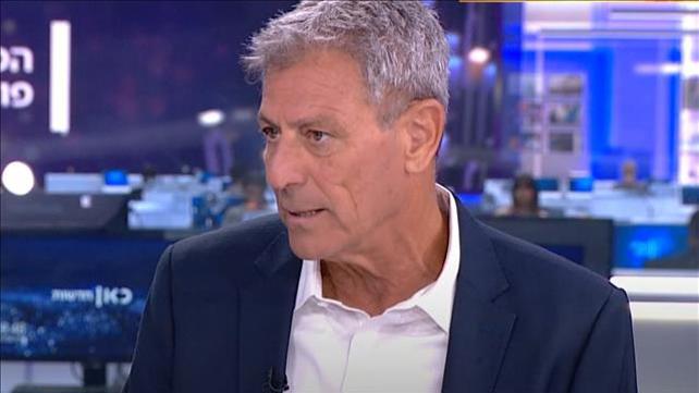 רם בן ברק בריאיון להכול פוליטי 28.05.22