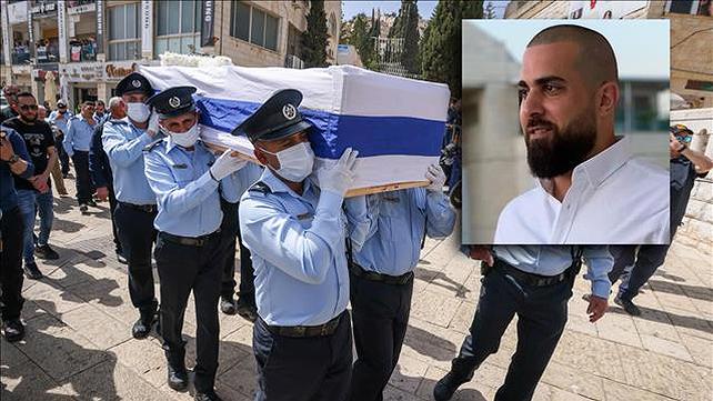 הלוויה, אשכבה, אמיר חורי