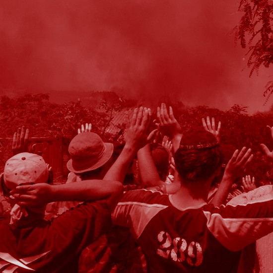 גם כן תרבות: על התעלמות עולם התרבות מההתנתקות 