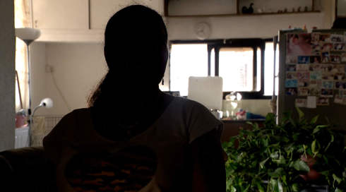 "הקשישים אומרים 'למה את הולכת', אבל אנחנו יוצאים"