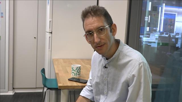 שאול אמסטרדמסקי