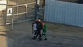 המחבל מאונר"א