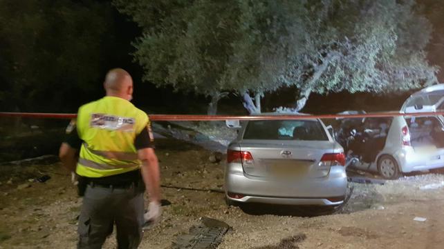 הכתבה של עקיבא וייס וסולימאן מסוודה