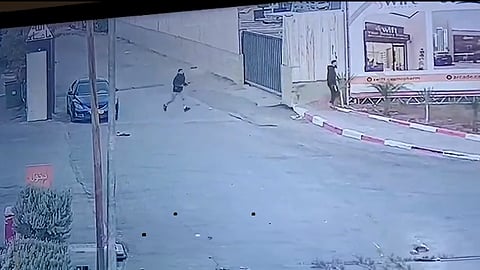 22 דקות של קרב יריות אינטסיבי: שני חיילי צה