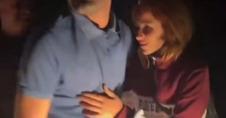 פאוזיה אמין סידו, לאחר שחולצה