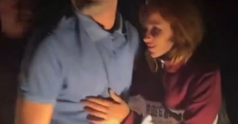 פאוזיה אמין סידו, לאחר שחולצה