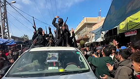 "מגייס מחבלי נוח'בה": חמאס נערך מחדש למלחמה נגד ישראל