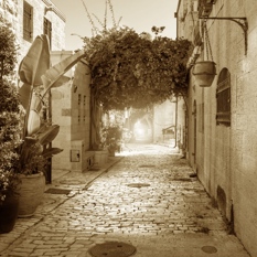 ירושלים