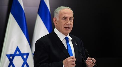 נתניהו הודיע: גלנט נשאר בתפקיד שר הביטחון