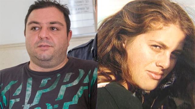 דניאל נחמני ונועה אייל