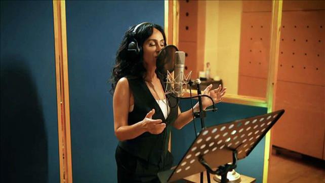 עוד חוזר הניגון: פרויקט גרסאות הכיסוי המרגשות להצלת תעשיית המוזיקה