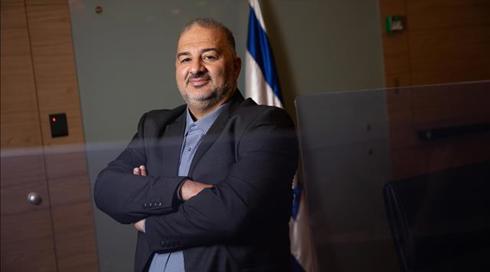 ברע"ם דורשים: הכרה בכפרים הבדואים לפני אישור התקציב