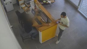 חייל צה"ל בשירות איראן: תיעוד בלעדי - כך רפאל פעל עבור האיראנים