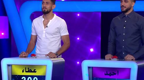 بلا نخططلها | اللاعبين احمد عابد و عطاء جابر