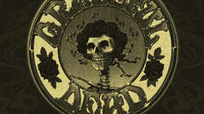 גרייטפול דד - Fillmore West