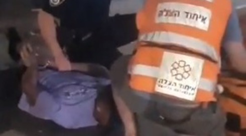אלימות ברחבי הארץ: שלושה נרצחים ביממה