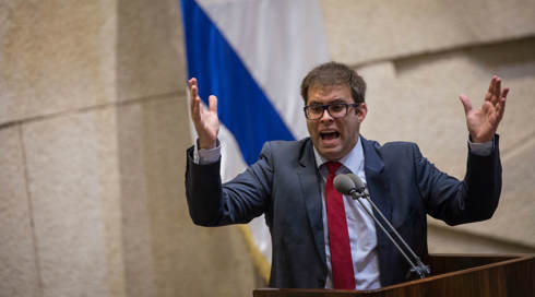 ח"כיות בירן ושפיר הורחקו לשבוע מהכנסת; מסתמן - חזן יושעה לכמה חודשים