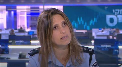 הקצינה שאחראית על האזנות הסתר: מי שחושב שאפשר לאכוף פשיעה בלי כלים טכנולוגיים - טועה