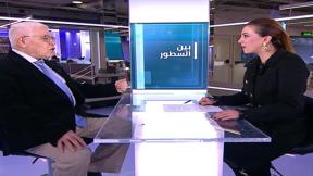 بينَ السطور مع نسرين إبراهيم أبوغوش | ب.أحمد