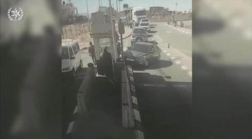בלוג שמנטר ברשת: דרס במחסום - יומיים לפני דיון בביהמ"ש