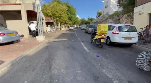 נקבע מותו של בן ה-4 שנפל ממרפסת בית ברכסים