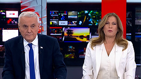משדר מיוחד עם שרון ואורי | 06.03.26 - 06:00