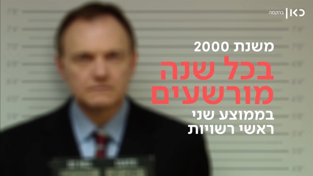 איתמר שמעוני בבית המשפט