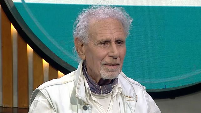 ישראל גודוביץ מתוך "סוכן תרבות", 2023
