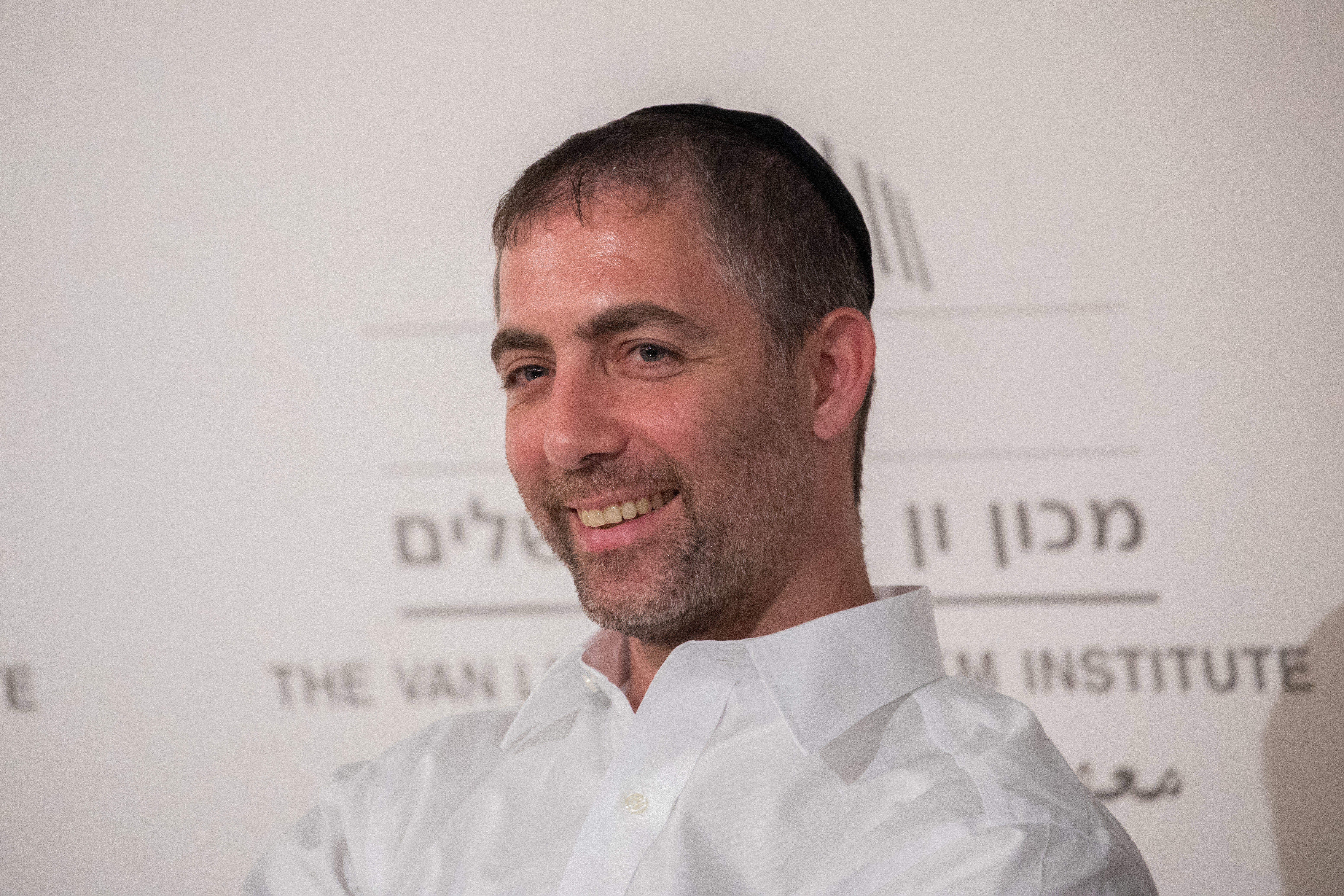 יו"ר הרשות לנייורת ערך ספי זינגר