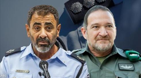 המכתבים מתקרבים? השלב בחקירת האסון שבמהלכו התפטר מפקד המחוז