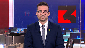 שלוש עם יונתן אוחיון | 14.08.25