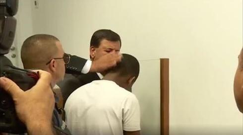 התאונה בקריית גת: שתי נוסעות שהיו במכונית הפוגעת מסרו עדות במשטרה (1)