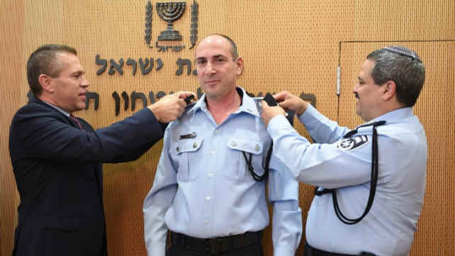 תנ"צ יגאל בן שלום