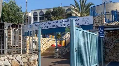 הירי במנהלת בית ספר בעראבה: "עשתה פעולות למגר פשיעה"