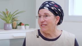 סוזן לוין - כאן מקשיבים