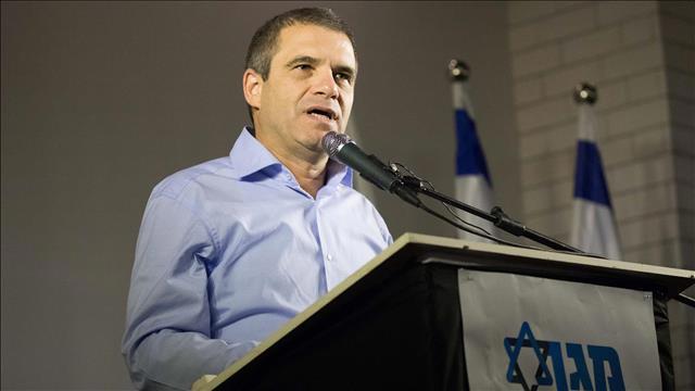 יו"ר מגן גל הירש