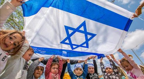 ערב ראש השנה תשפ"ג: 9.593 מיליון תושבים בישראל, מתי נגיע ל-10 מיליון? | כל הנתונים