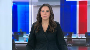 משדר מיוחד עם ליאל קייזר | 08.04.25
