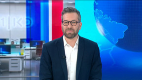 העולם היום | 03.06.25
