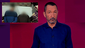 מהצד השני עם גיא זהר | 24.12.25