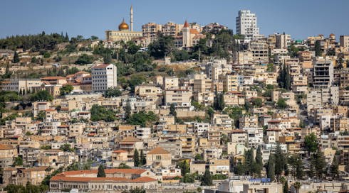 גבר נורה למוות בנצרת, שלושה פצועים מירי בכפר יאסיף