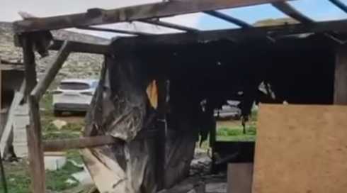 אלוף פיקוד מרכז לבעלי החוות: "אם אירועי הפשיעה הלאומנית יימשכו – נפעל לפנות אתכם"