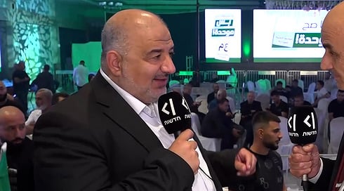 הפתעת הבחירות: ההישג ההיסטורי של המפלגות הערביות